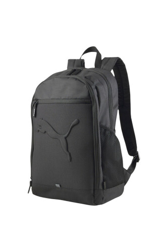 Unisex Buzz Sırt Çantası - Siyah - Puma