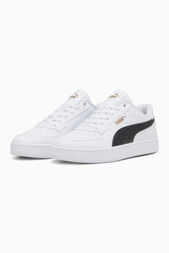 Unisex Caven 2.0 Sneakers - Beyaz - Puma