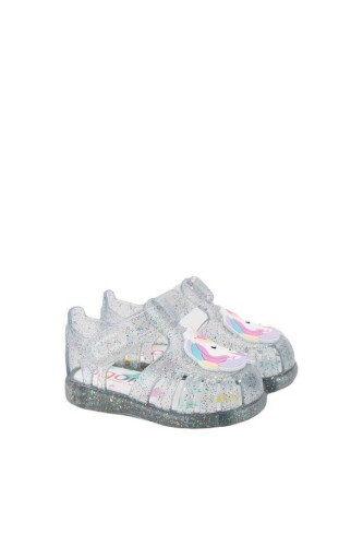 Unisex Çocuk Tobby Unicornio Sandalet - Igor