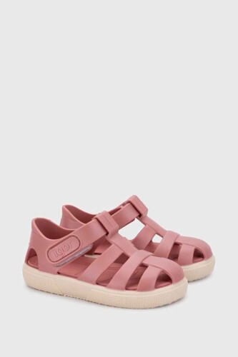 Unisex Çocuk Yazlık Sandaleti Bay Rosa - Pembe - Igor