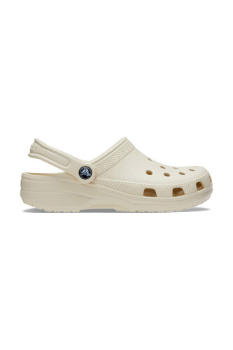 Unisex Crocs Classic Terlik - Kemik - Crocs