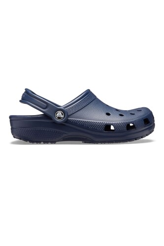 Unisex Crocs Classic Terlik - Lacivert - Crocs