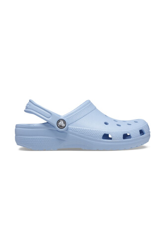 Unisex Crocs Classic Terlik - Mavi - Crocs
