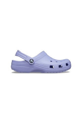 Unisex Crocs Classic Terlik - Mor - Crocs