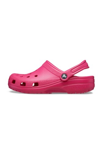 Unisex Crocs Classic Terlik - Pembe - Crocs