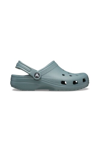 Unisex Crocs Classic Terlik - Turkuaz - Crocs