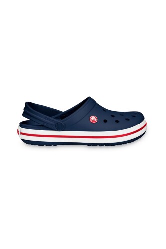 Unisex Crocs Crocband Terlik - Lacivert - Crocs