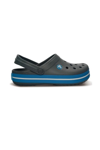 Unisex Crocs Crocband Terlik - Siyah - Crocs