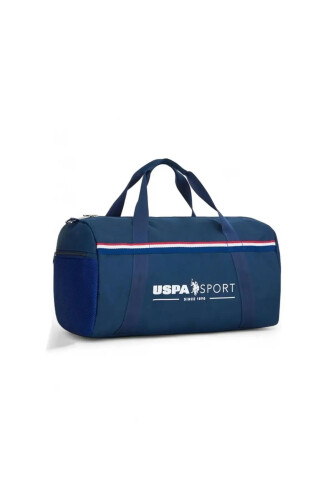 Unisex Duffle El Valizi - Lacivert - 
