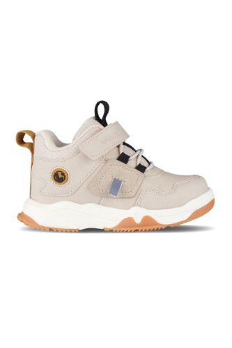 Unisex Getto Patik Phylon Bot - Bej - Vicco