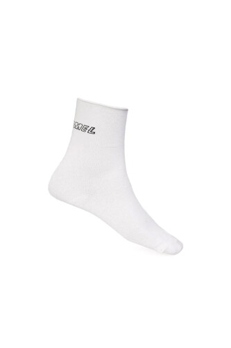 Unisex Hml Aero Socks Spor Çorap - Beyaz - Hummel