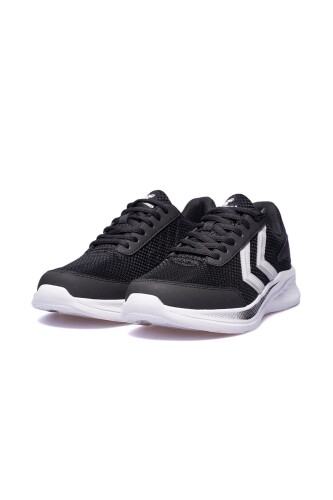 Unisex Hml Davis Spor Ayakkabı - Siyah - Hummel