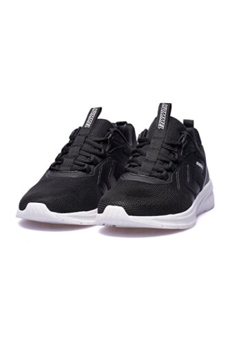 Unisex Hml Jayce Training Ayakkabı - Siyah - Hummel