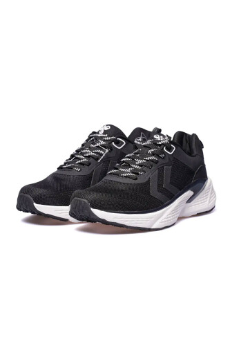 Unisex Hml Yoya Performans Ayakkabı - Siyah - Hummel