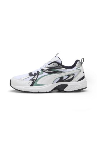 Unisex Milenio Tech Spor Ayakkabı - Mix - Puma