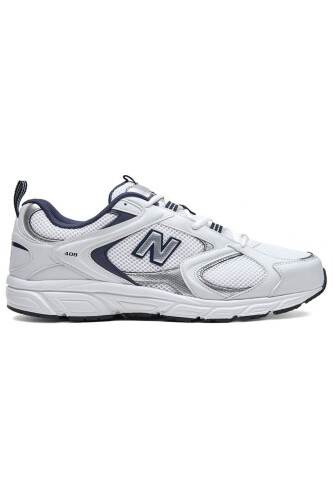 Unisex Performance Koşu Ayakkabısı - Beyaz - New Balance