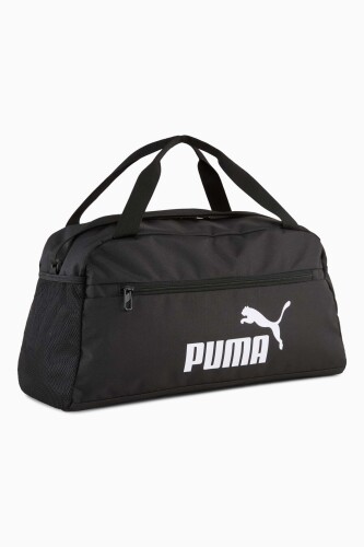 Unisex Puma Phase Küçük Spor Çanta - Siyah - Puma