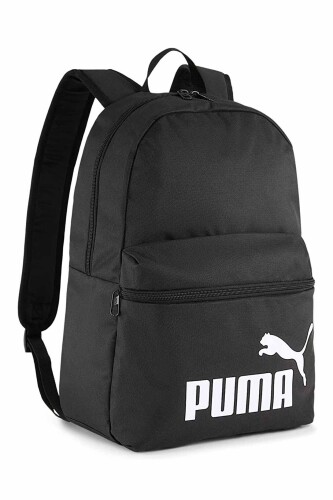 Unisex Puma Phase Sırt Çantası - Siyah - Puma