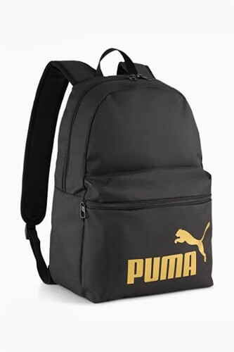Unisex Puma Phase Sırt Çantası - Siyah - Puma