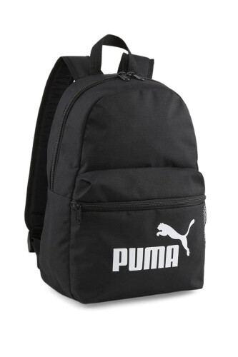 Unisex PUMA Phase Small Sırt Çantası - Siyah - Puma