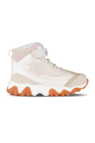 Unisex Radus Patik Phylon Bot - Bej - Vicco