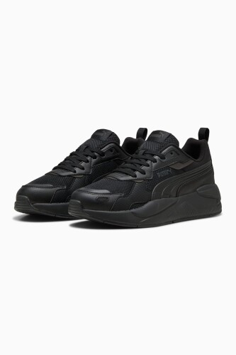 Unisex X-Ray 3 Sneakers - Siyah - Puma