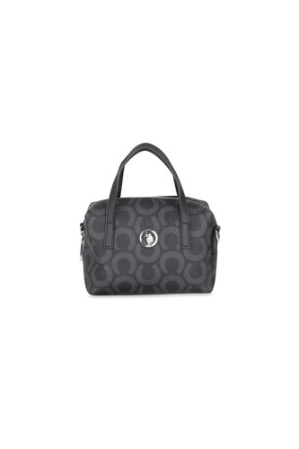 U.S. Polo Assn - U.S. Polo Çanta US21551-Siyah
