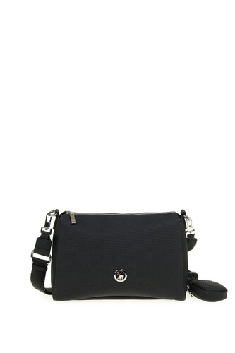 USPA Mini Cüzdanlı Çanta-US22577-Siyah - 