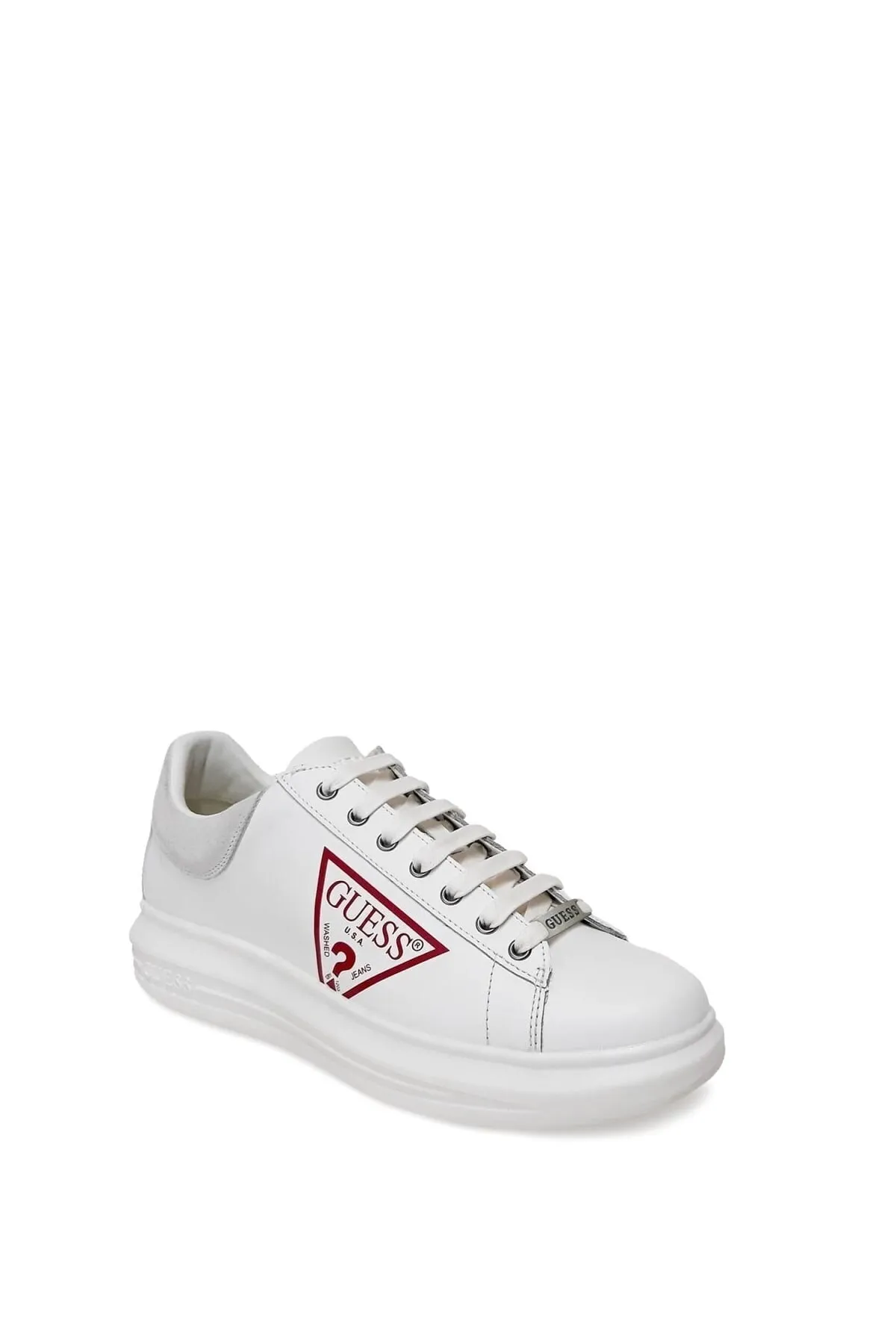 Vıbo Erkek Sneaker-Beyaz 