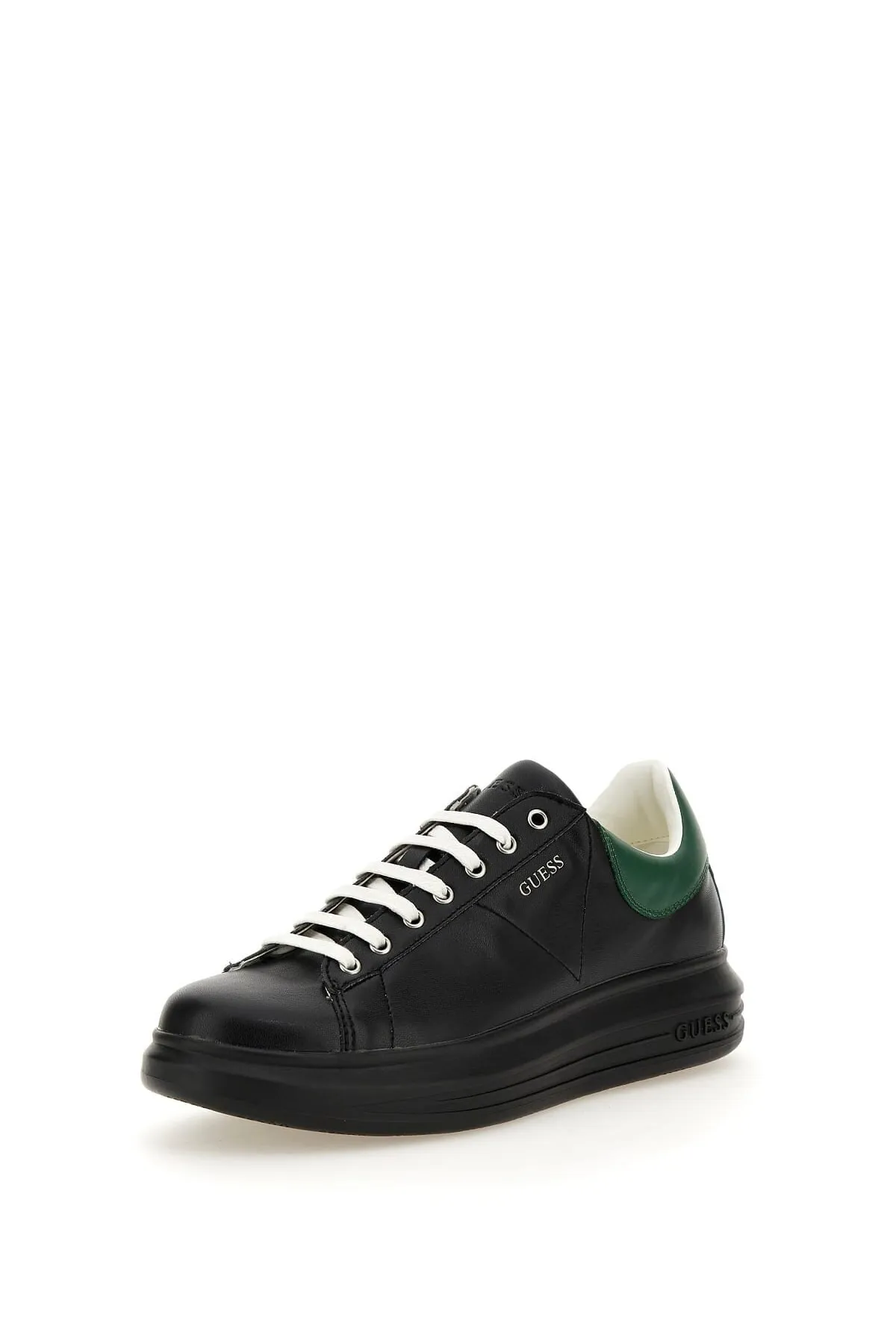Vıbo Erkek Sneaker-Siyah 
