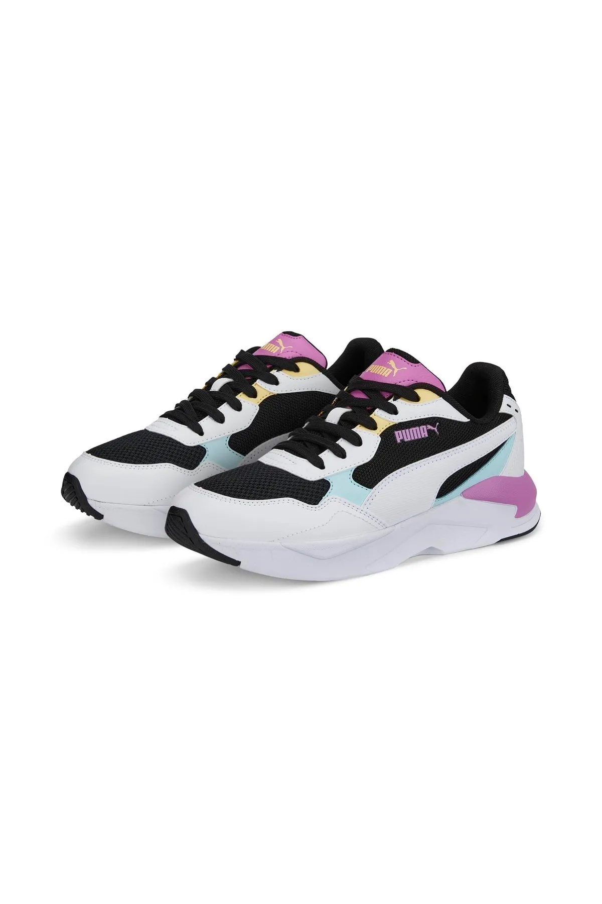 X-Ray Speed Lite - Kadın Sneaker Ayakkabı 384639 -Siyah - Thumbnail