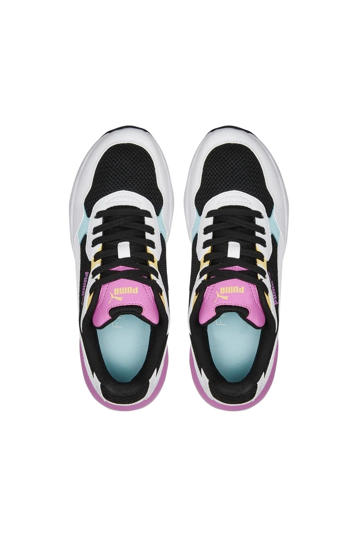 X-Ray Speed Lite - Kadın Sneaker Ayakkabı 384639 -Siyah